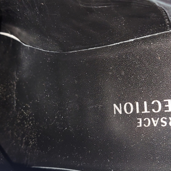 Versace collection shoea - Picture 4 of 4